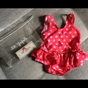 Baby girl swimsuit